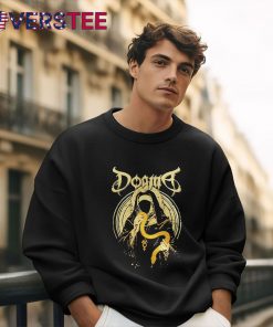 Dogma Patriarkh EU Tour 2025 Shirt