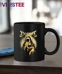 Dogma Patriarkh EU Tour 2025 Shirt