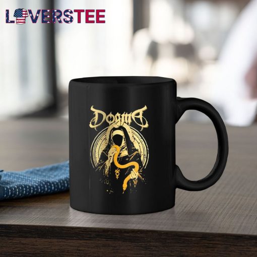 Dogma Patriarkh EU Tour 2025 Shirt