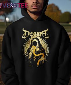 Dogma Patriarkh EU Tour 2025 Shirt