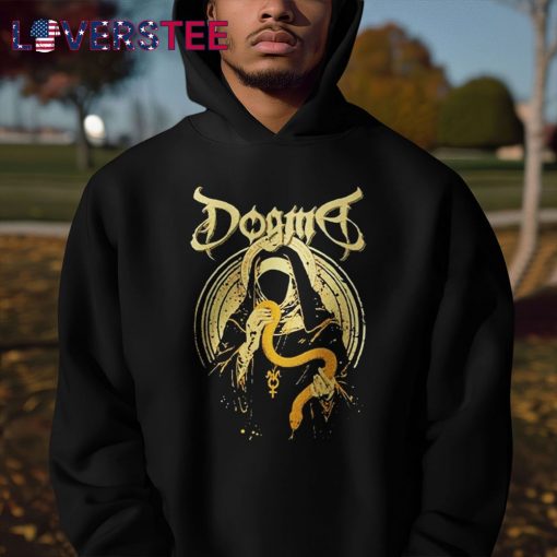 Dogma Patriarkh EU Tour 2025 Shirt