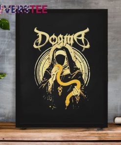 Dogma Patriarkh EU Tour 2025 Shirt