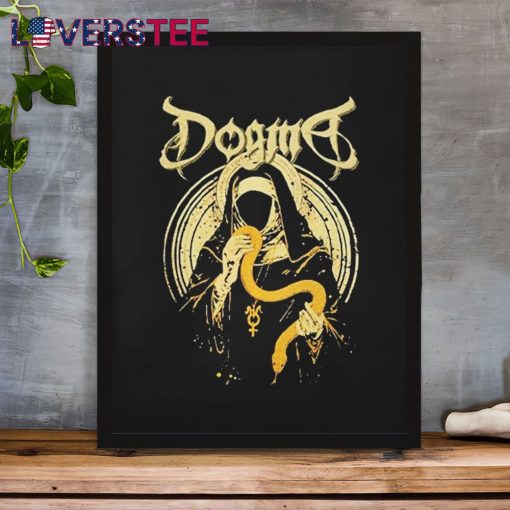 Dogma Patriarkh EU Tour 2025 Shirt