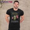 Duck Dynasty Phil Robertson 1946-2025 Shirt