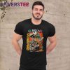 God BLESSED America Pope Leo XIV Shirt