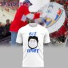 Florida Panthers Biz Idiot Limited Edition T-shirt