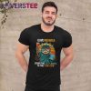 Funny 4th of July I Love Meowica From The Cat-Lantic To The Paw-Cific Shirt