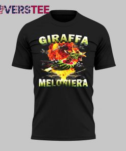 Giraffa Meloniera Special Tee
