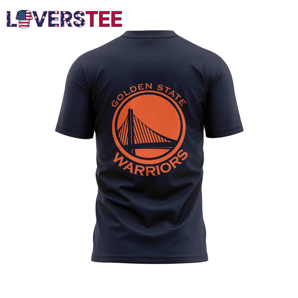 Golden State Warriors Coach Steve Kerr Wearing LA Western Nature Cactus Tee Golden State Warriors Coach Steve Kerr Wearing LA Western Nature Cactus Tee