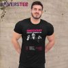AC/DC For Those About To Rock Shirt