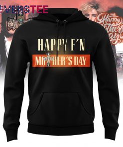 Guns N’ Roses Happy Mother’s Day Special Hoodie