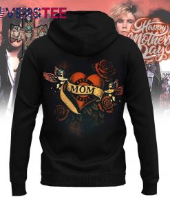 Guns N Roses Happy Mothers Day Special Hoodie