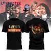 The Metallica All Within At Hands Foundation Tee