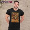 Guns N’ Roses May 20th Al Dana Amphitheatre Manama Bahrain Shirt