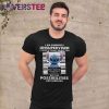 I Am Currently Unsupervised Stitch Day 626 Shirt