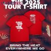 South Carolina Gamecocks x Coach Dawn Staley “Keep Beating the Odds” Shirt