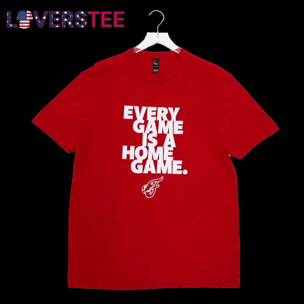 Indiana Fever 2025 Tour Special Tee Indiana Fever 2025 Tour Special Tee