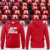 Clemson Tigers ACC Champions 2025 “Why Not Us” Special Hoodie
