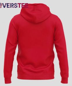 Indiana Fever Now You Know Special Edition Hoodie