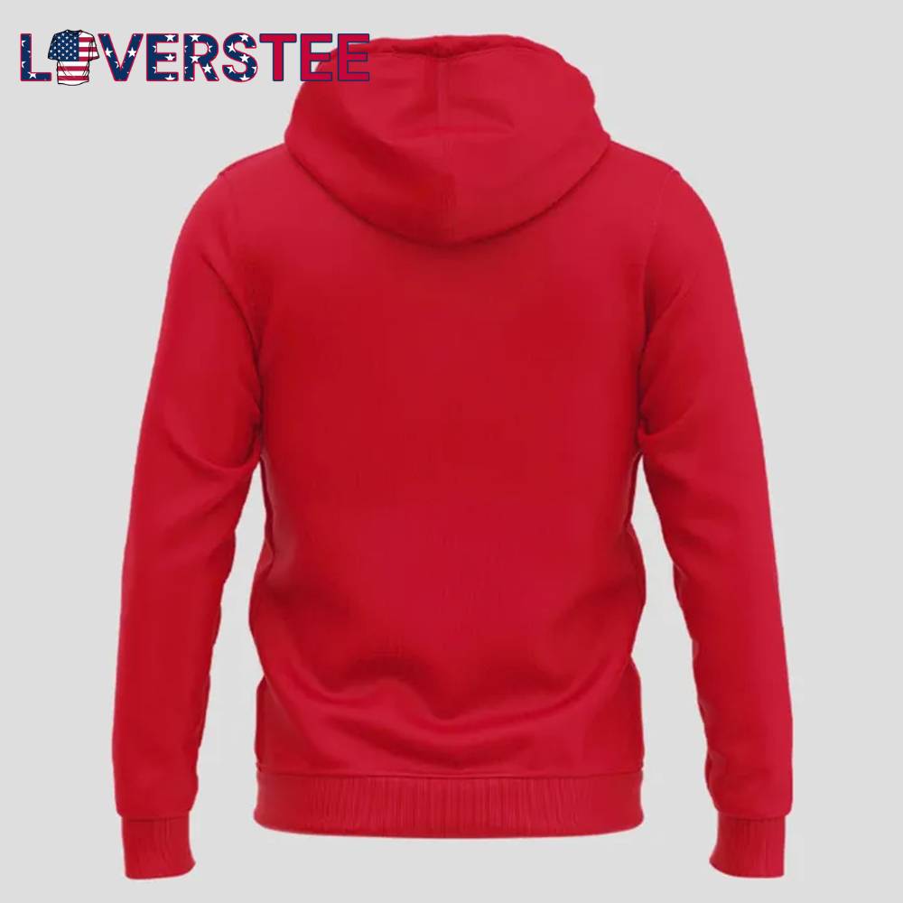 Indiana Fever Now You Know Special Edition Hoodie Indiana Fever Now You Know Special Edition Hoodie