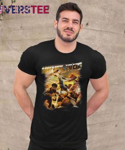 Indiana Pacers Advance To The Eastern Conference Finals Shirt
