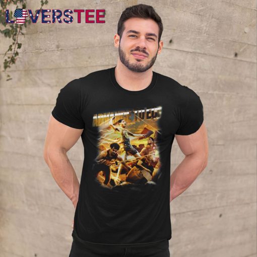Indiana Pacers Advance To The Eastern Conference Finals Shirt