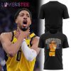 Indiana Pacers Special 2025 Tyrese Haliburton “Choke” Tee