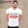 Casper The Friendly Ghost Wrapped Up Shirt