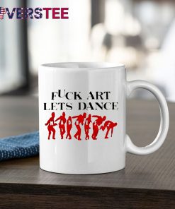 Jalen Williams Fuck Art Lets Dance Shirt