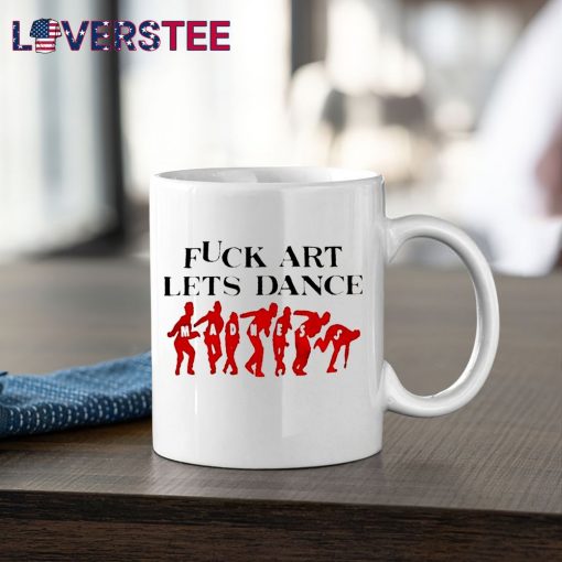 Jalen Williams Fuck Art Lets Dance Shirt