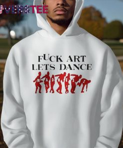 Jalen Williams Fuck Art Lets Dance Shirt
