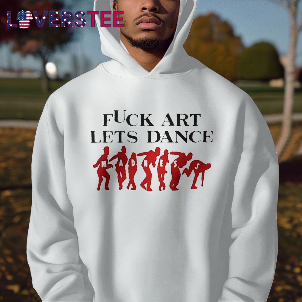 Jalen Williams Fuck Art Lets Dance Shirt Jalen Williams Fuck Art Lets Dance Shirt