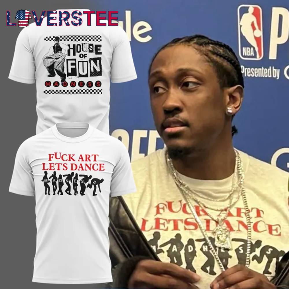 Jalen Williams Madness F Art Lets Dance Tshirt Limited Edition Jalen Williams Madness F Art Lets Dance Tshirt Limited Edition