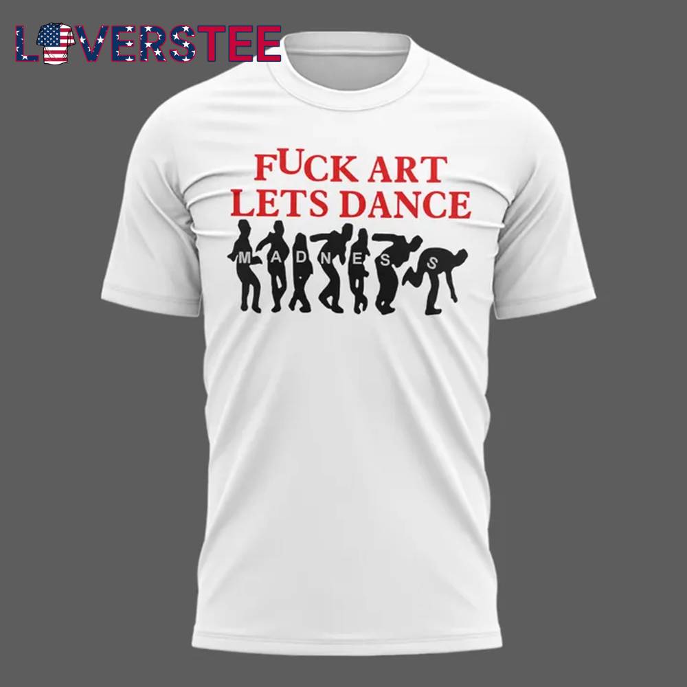 Jalen Williams Madness F Art Lets Dance Tshirt Limited Edition Jalen Williams Madness F Art Lets Dance Tshirt Limited Edition