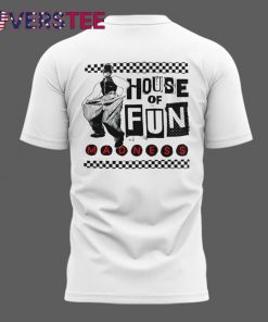 Jalen Williams Madness F Art Lets Dance Tshirt Limited Edition
