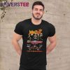 Trump And Elon Musk Titanic Nothing On Earth Could Come Between Them Shirt