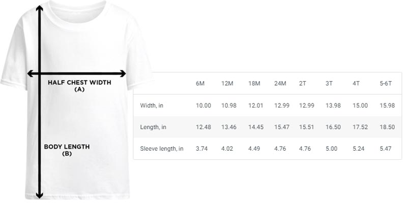 Kid Shirt (1)