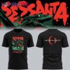 Sessanta Tour x A Perfect Circle Limited Edition Tee