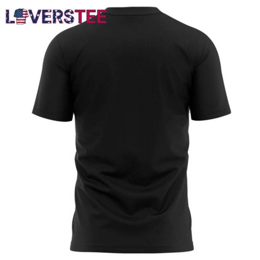 Liverpool Champions Premier league 2025 Limited Edition T-shirt