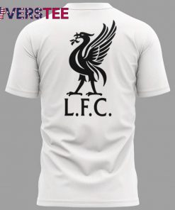 Liverpool FC I belong to Jesus TShirt