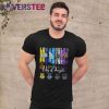 Detroit Sports Thank You For The Memories Shirt