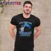 Los Angeles Dodgers It’s Time For Dodgers Baseball Shirt