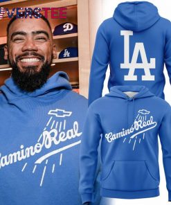 Los Angeles Dodgers Limited Edition 2025 Hoodie