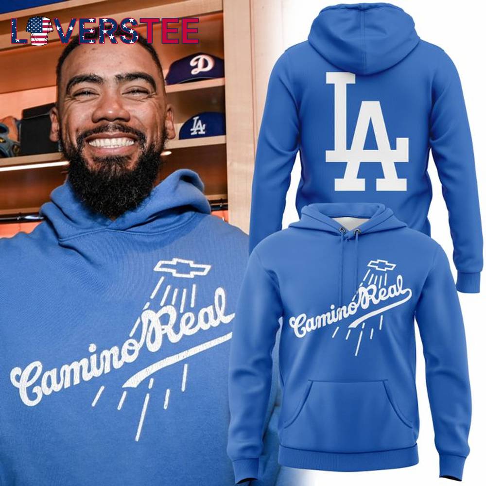 Los Angeles Dodgers Limited Edition 2025 Hoodie Los Angeles Dodgers Limited Edition 2025 Hoodie