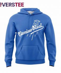 Los Angeles Dodgers Limited Edition 2025 Hoodie