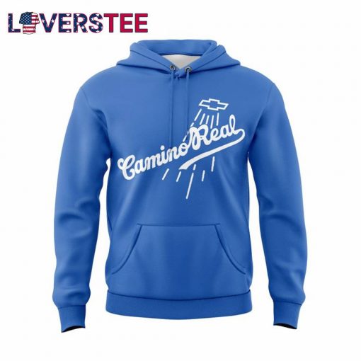 Los Angeles Dodgers Limited Edition 2025 Hoodie