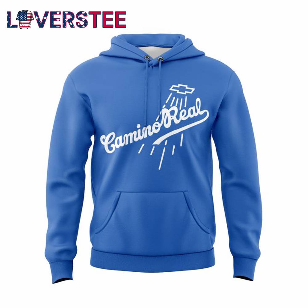 Los Angeles Dodgers Limited Edition 2025 Hoodie Los Angeles Dodgers Limited Edition 2025 Hoodie