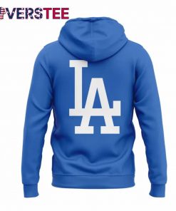 Los Angeles Dodgers Limited Edition 2025 Hoodie