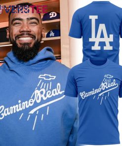 Los Angeles Dodgers Limited Edition 2025 Tee