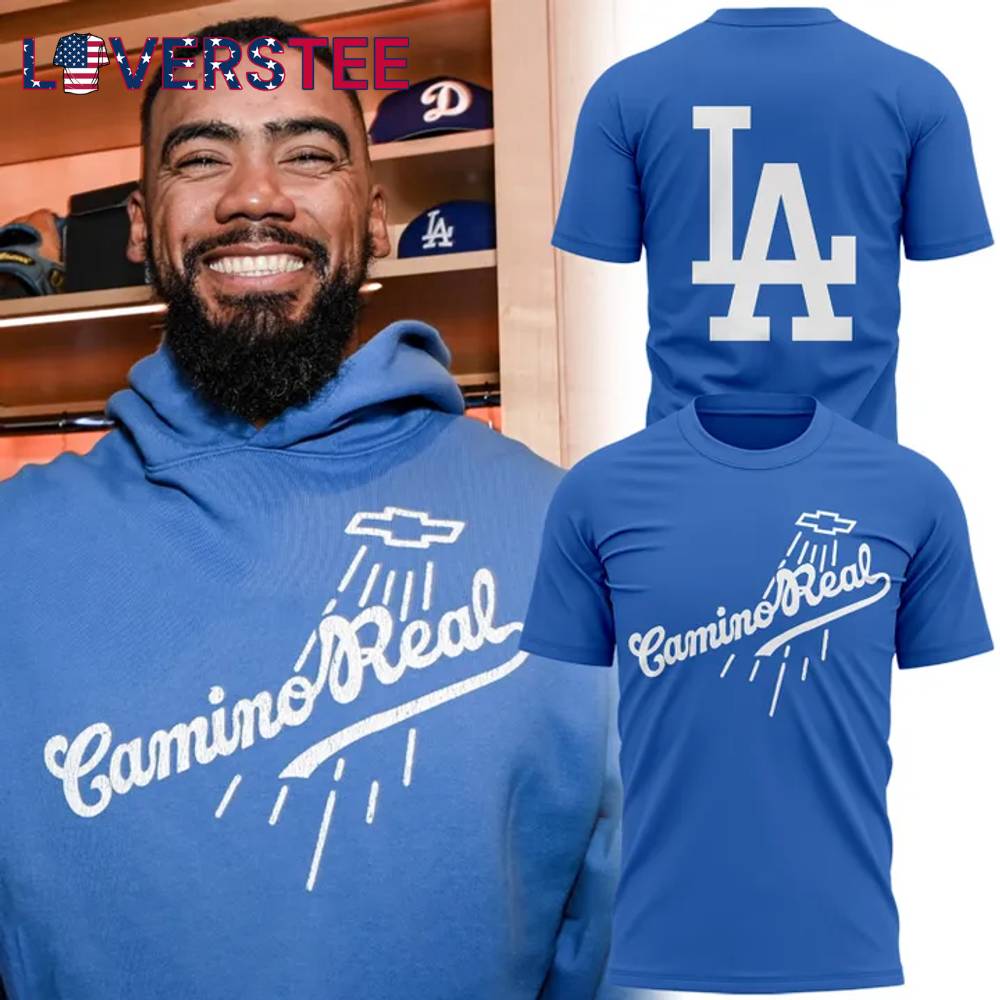 Los Angeles Dodgers Limited Edition 2025 Tee Los Angeles Dodgers Limited Edition 2025 Tee